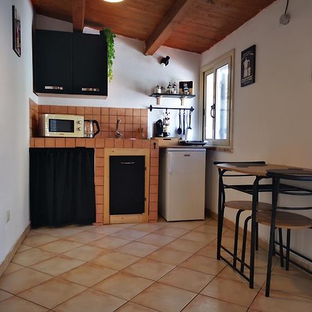 Kappa'S House Apartment Палермо Екстериор снимка