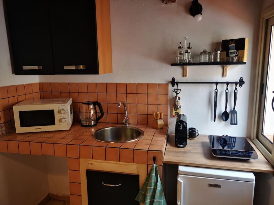 Kappa'S House Apartment Палермо Екстериор снимка