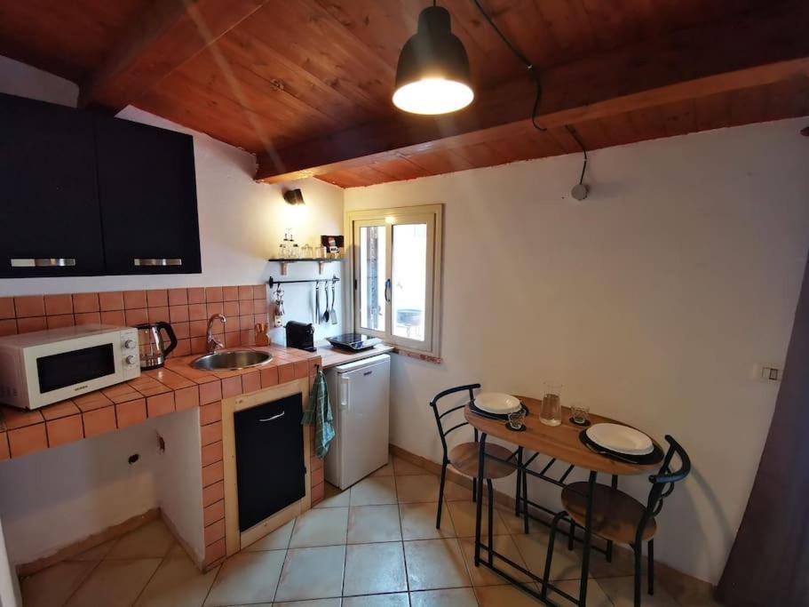 Kappa'S House Apartment Палермо Екстериор снимка