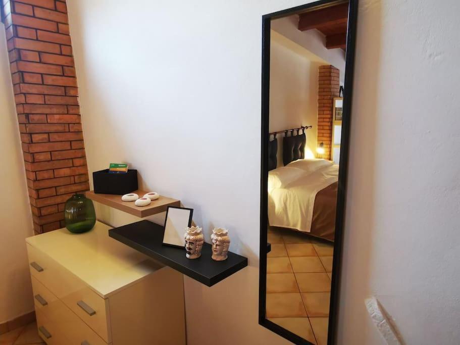 Kappa'S House Apartment Палермо Екстериор снимка
