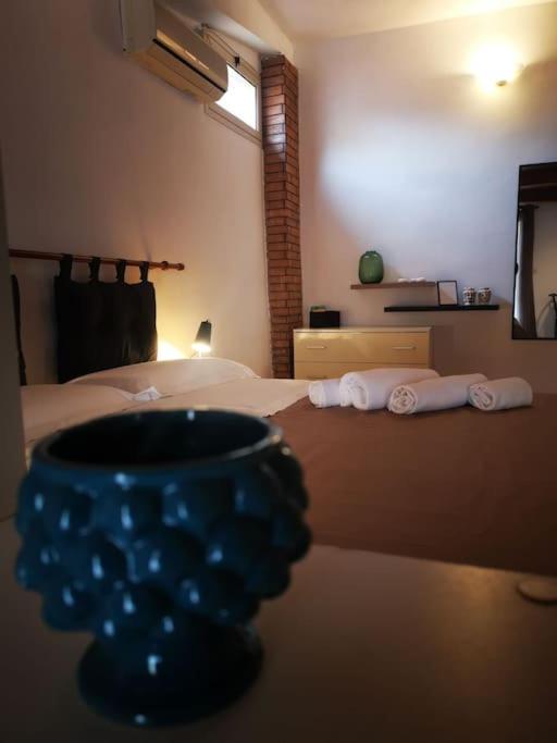 Kappa'S House Apartment Палермо Екстериор снимка