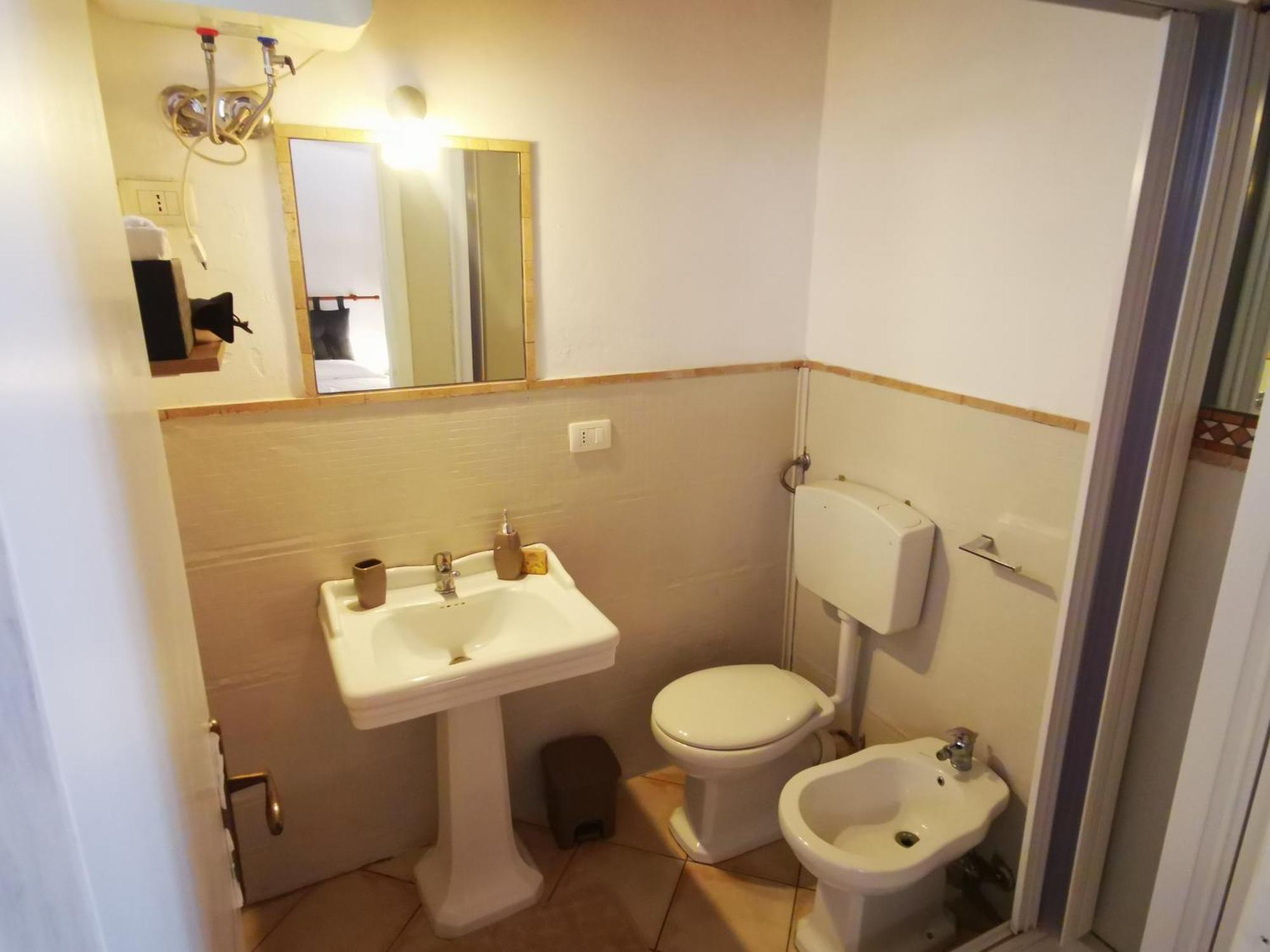 Kappa'S House Apartment Палермо Екстериор снимка